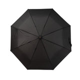 Wooden Crook Handle Umbrella