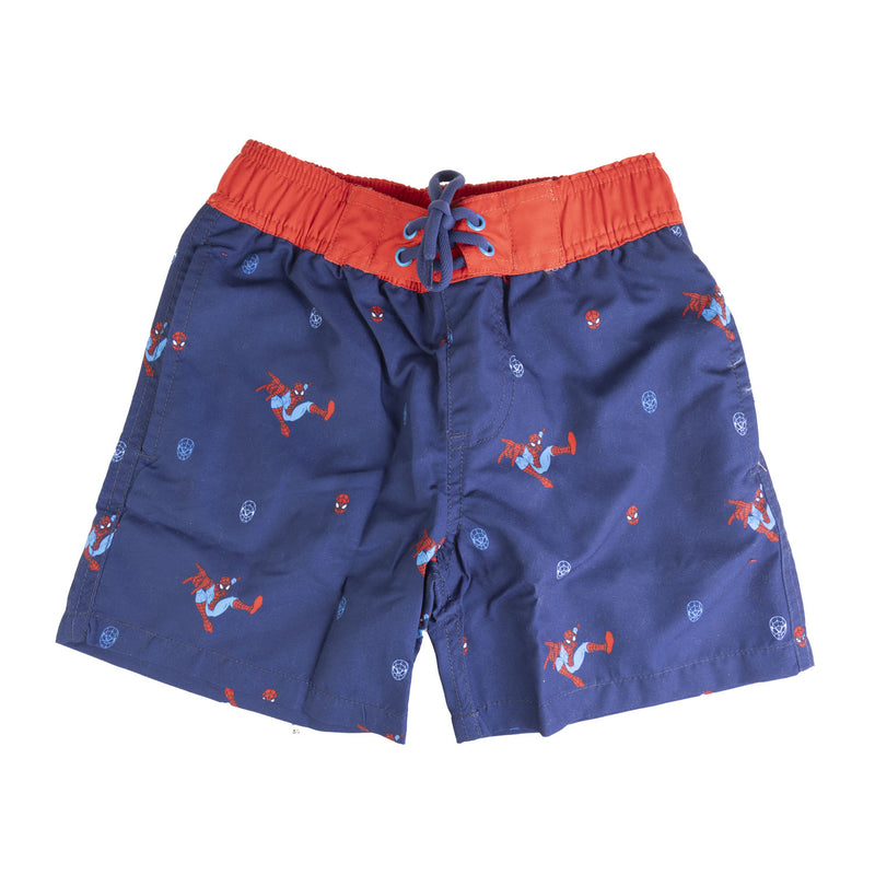 Spider-Man Swimshorts