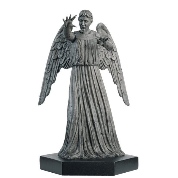 Eaglemoss - Angel