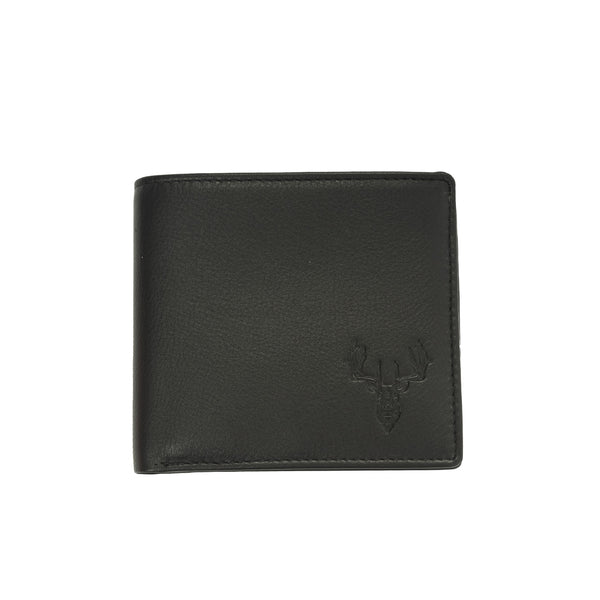 Braemar Slim Wallet