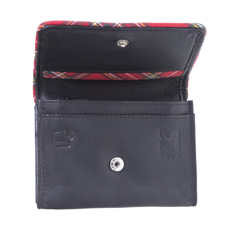 Braemar Coin Purse Wallet