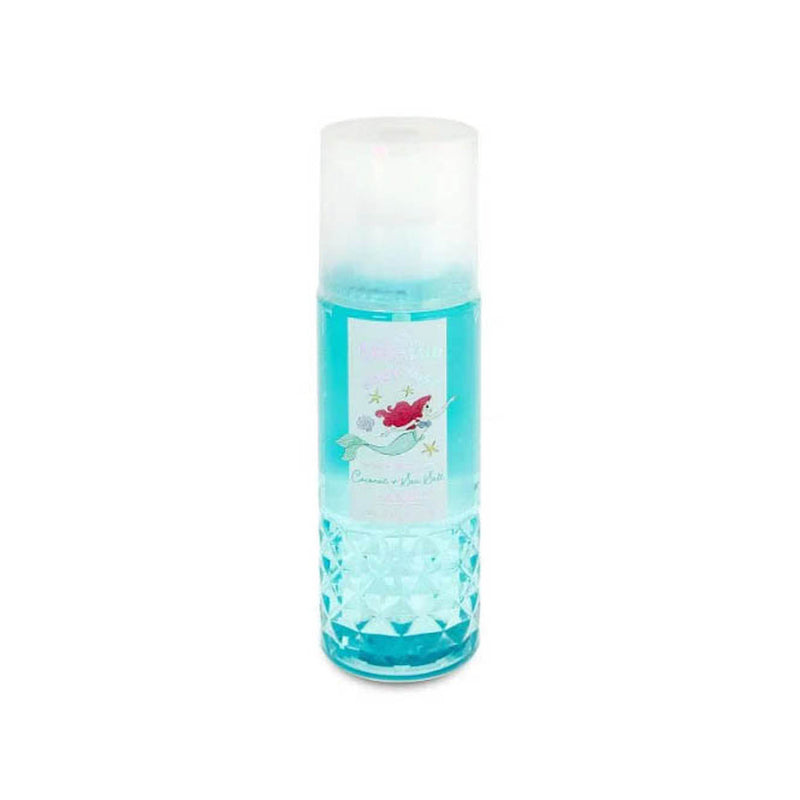 Little Mermaid Body Mist