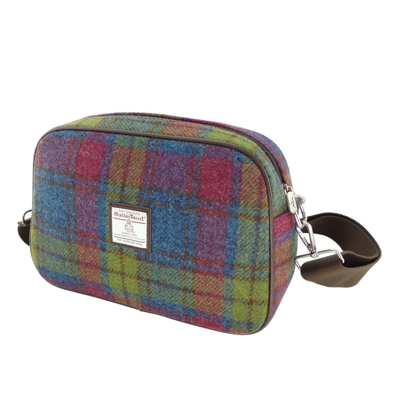 Harris Tweed Avon Shoulder Bag