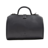 The Medium Doctor Bag Black Watch