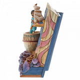 (S)Romance Takes Flight Storybook Aladdin