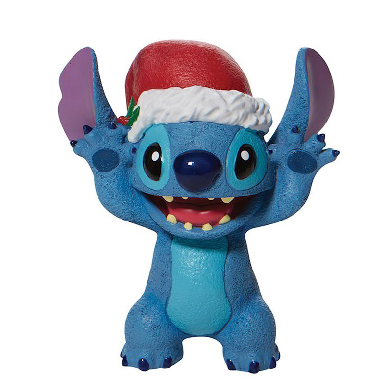 Christmas Stitch Figuirne