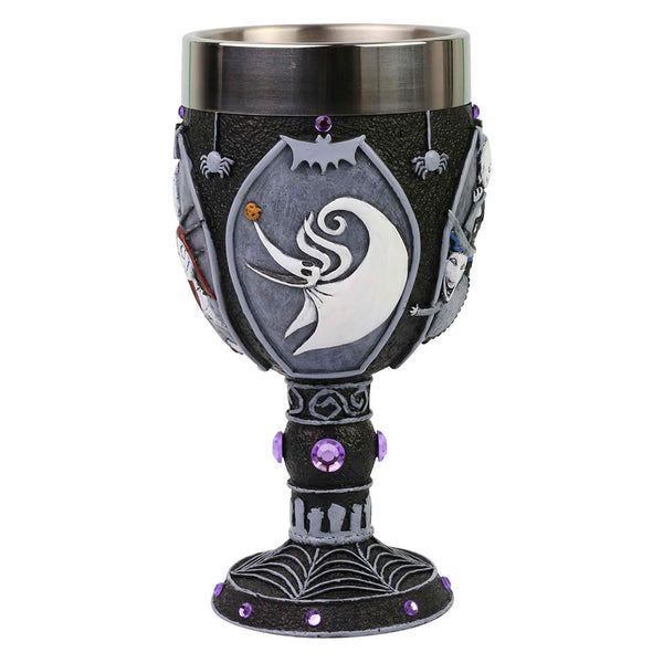Nightmare Goblet