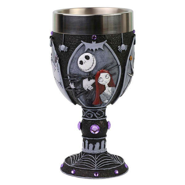 Nightmare Goblet