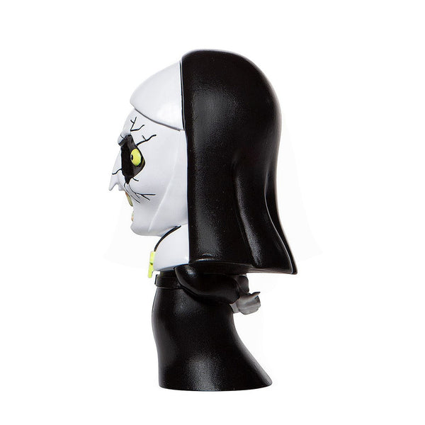 The Nun Figurine