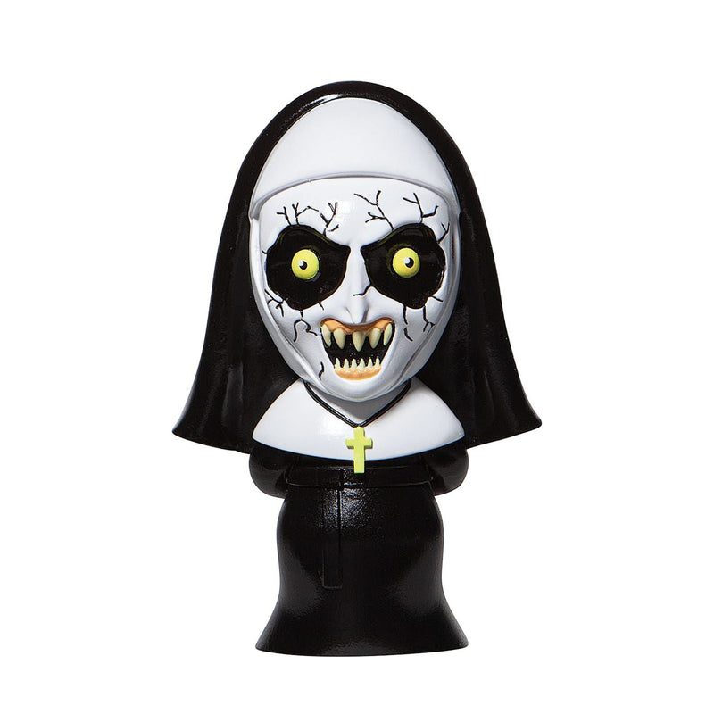 The Nun Figurine