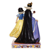 Snow White And Evil Queen