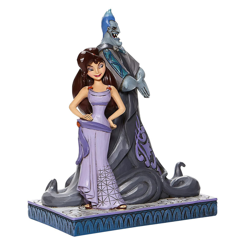 Meg And Hades Figurine