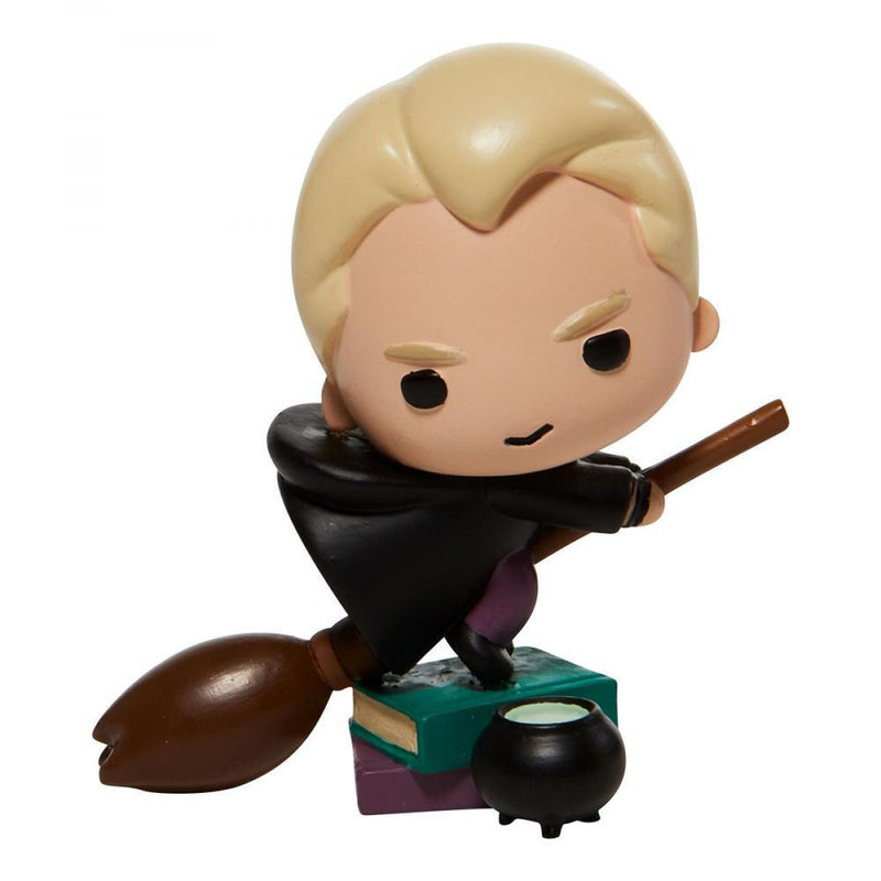 Draco On A Broom Charm Fig