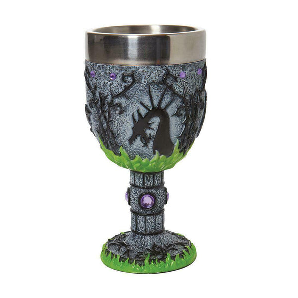 Maleficent Decorative Goblet