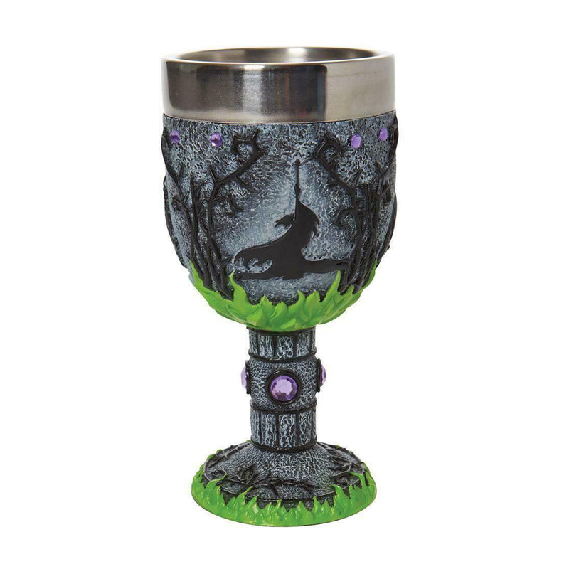 Maleficent Decorative Goblet