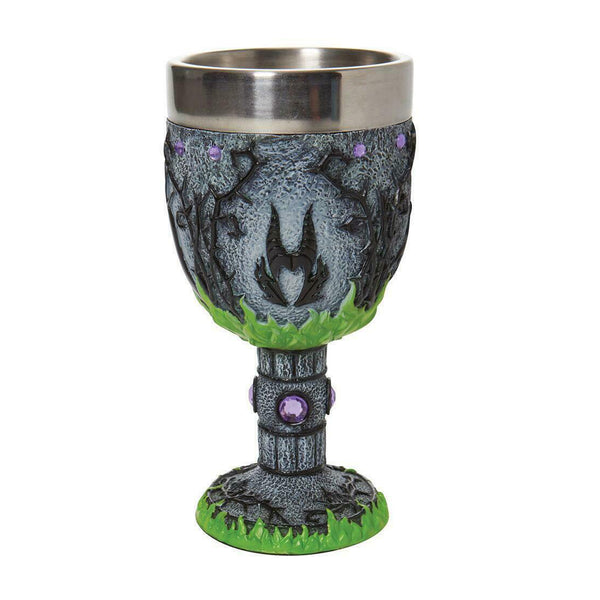 Maleficent Decorative Goblet