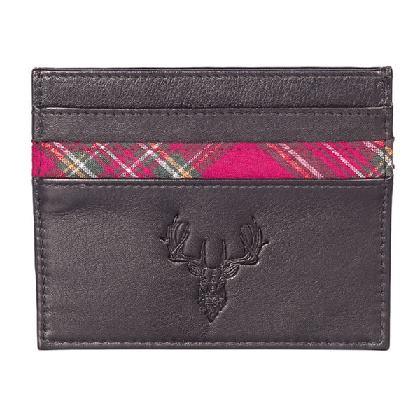 Braemar Card Holder