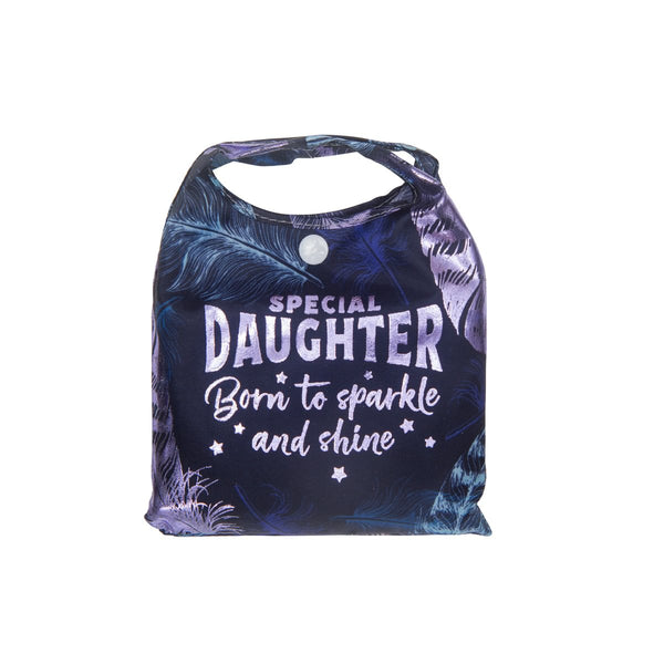 Sparkle Shopper Bag Daughter