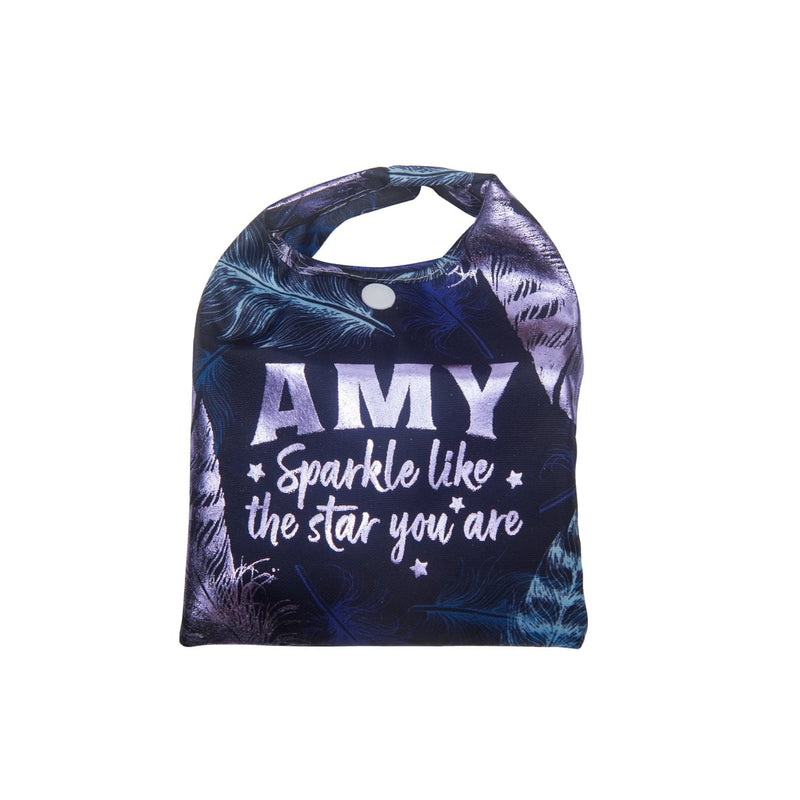 Sparkle Shopper Bag Amy