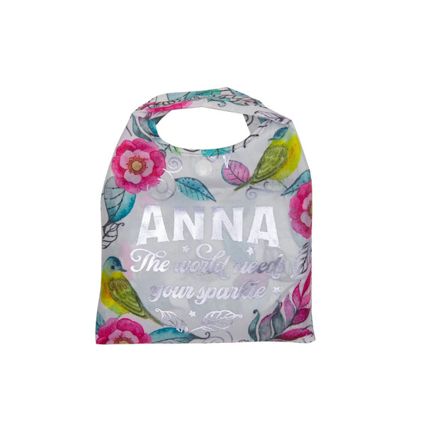 Sparkle Shopper Bag Anna