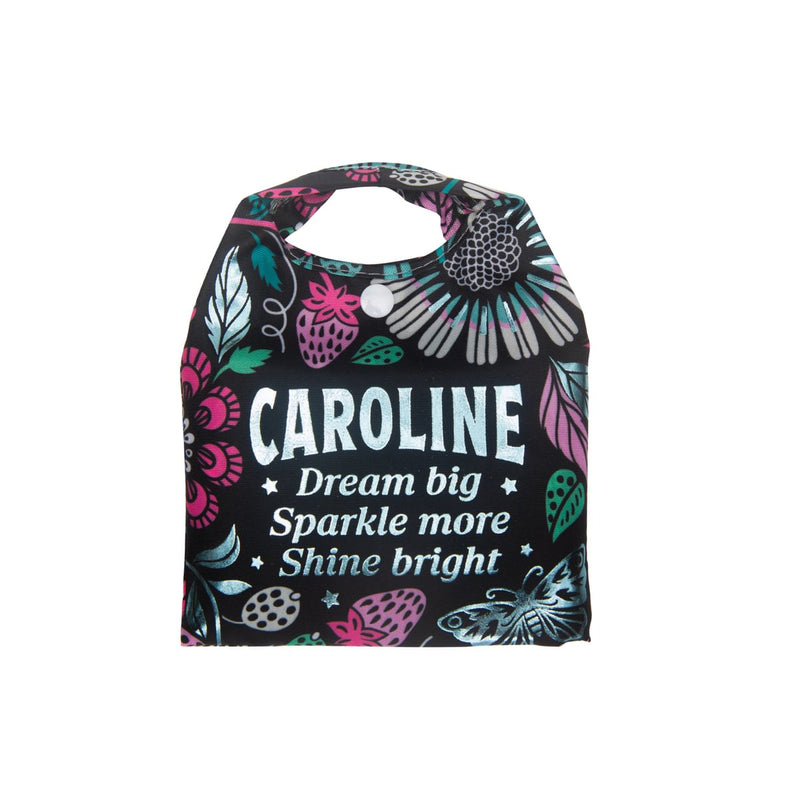 Sparkle Shopper Bag Caroline