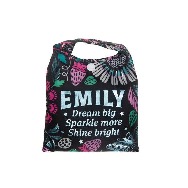 Sparkle Shopper Bag Emily