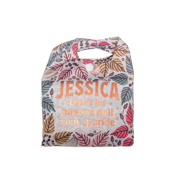 Sparkle Shopper Bag Jessica