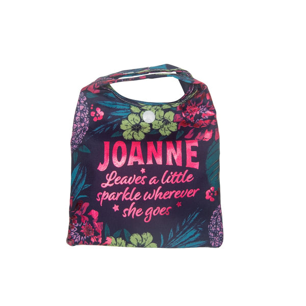 Sparkle Shopper Bag Joanne