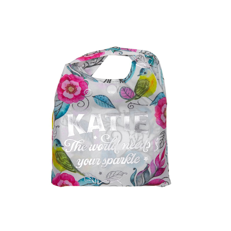 Sparkle Shopper Bag Katie