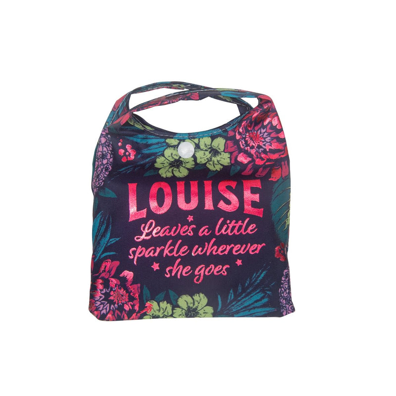 Sparkle Shopper Bag Louise