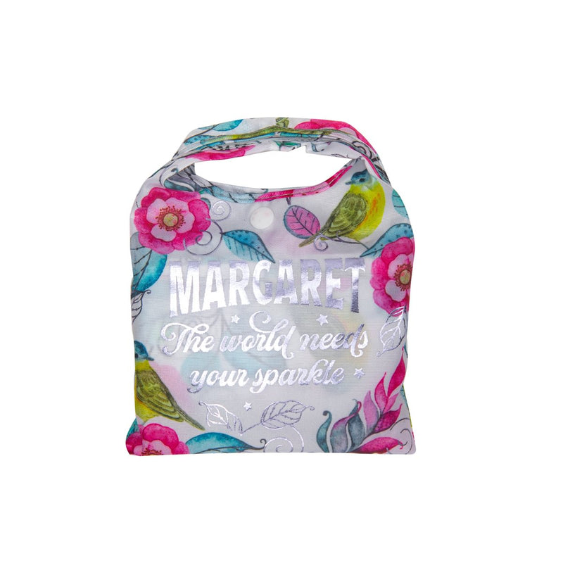 Sparkle Shopper Bag Margaret