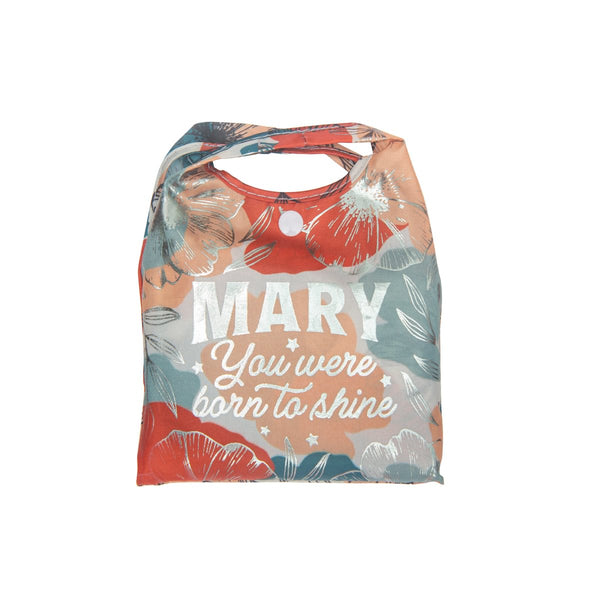 Sparkle Shopper Bag Mary