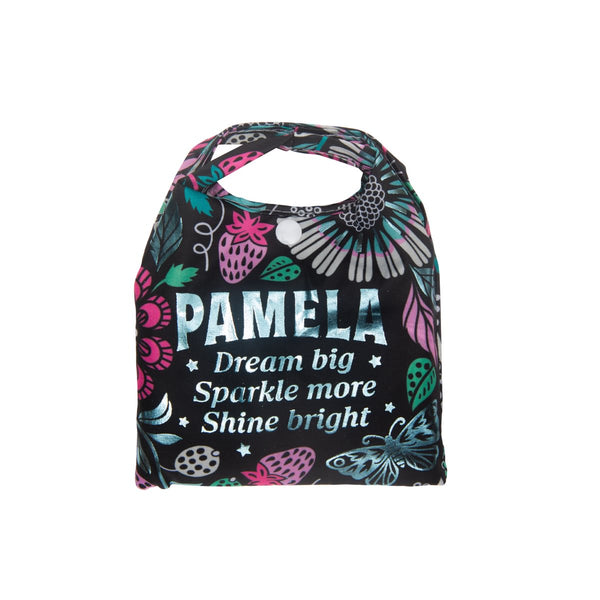 Sparkle Shopper Bag Pamela