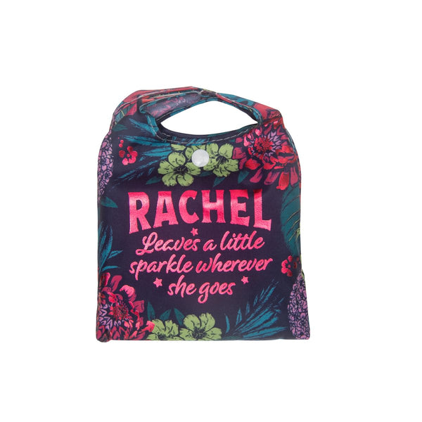 Sparkle Shopper Bag Rachel