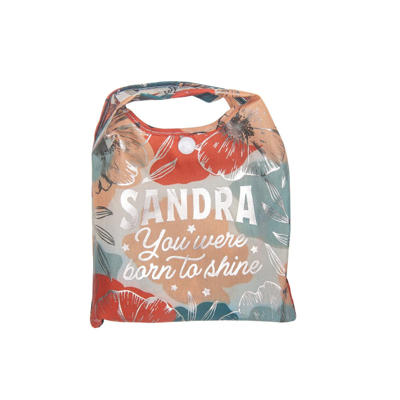 Sparkle Shopper Bag Sandra