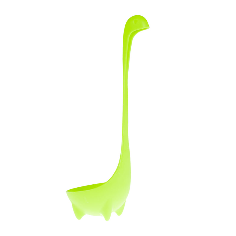 Nessie Ladle Green