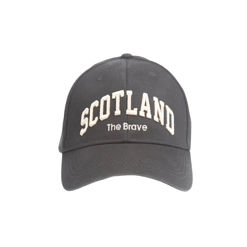 Scotland The Brave Cap