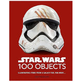 Star Wars 100 Objects