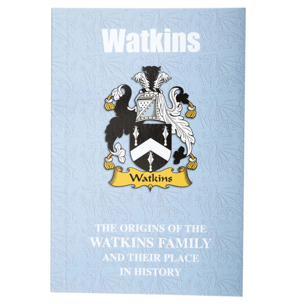 Name Books Watkins