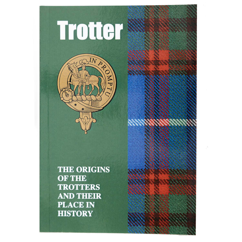 Clan Books Trotter