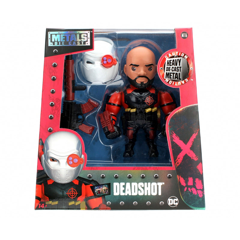 Suicide Squad Deadshot