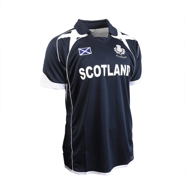 Scotland Cricket Top