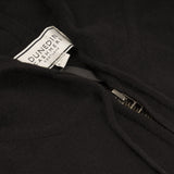 100% Cashmere Gents Hoodie Lugano