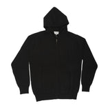 100% Cashmere Gents Hoodie Lugano