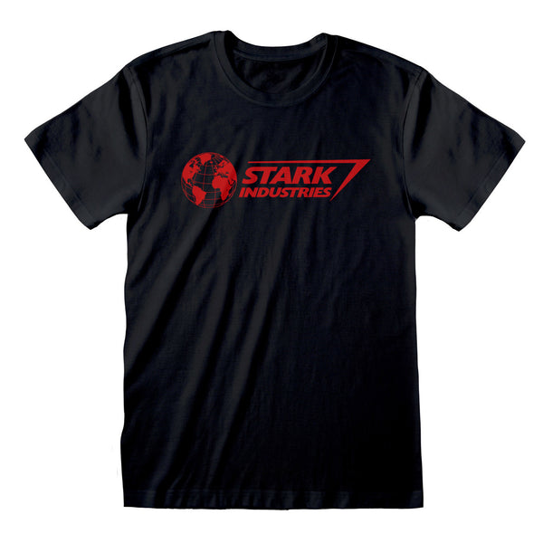 Marvel Comics - Stark Industries Tshirt