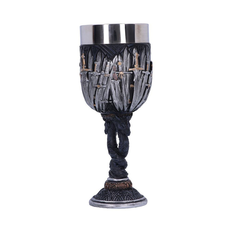 Sword Goblet