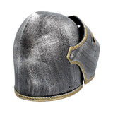 Bascinet Helmet