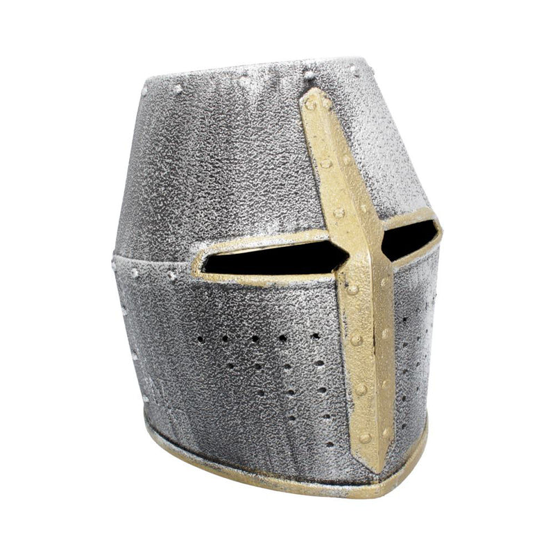 Crusader Helmet (Pack Of 3)