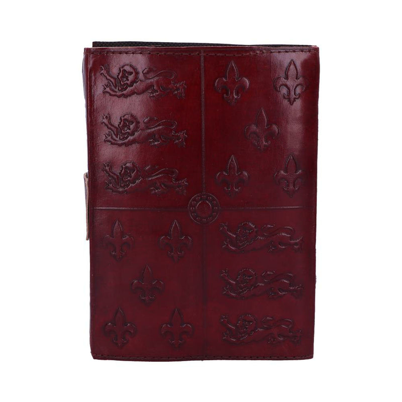 Medieval Leather Journal