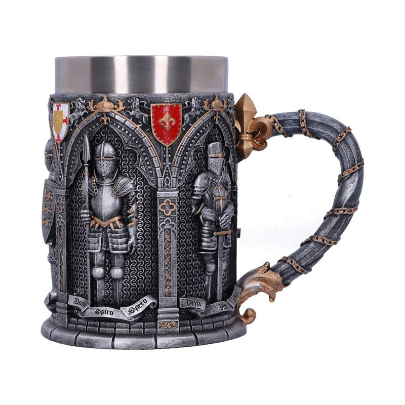 The Vow Tankard